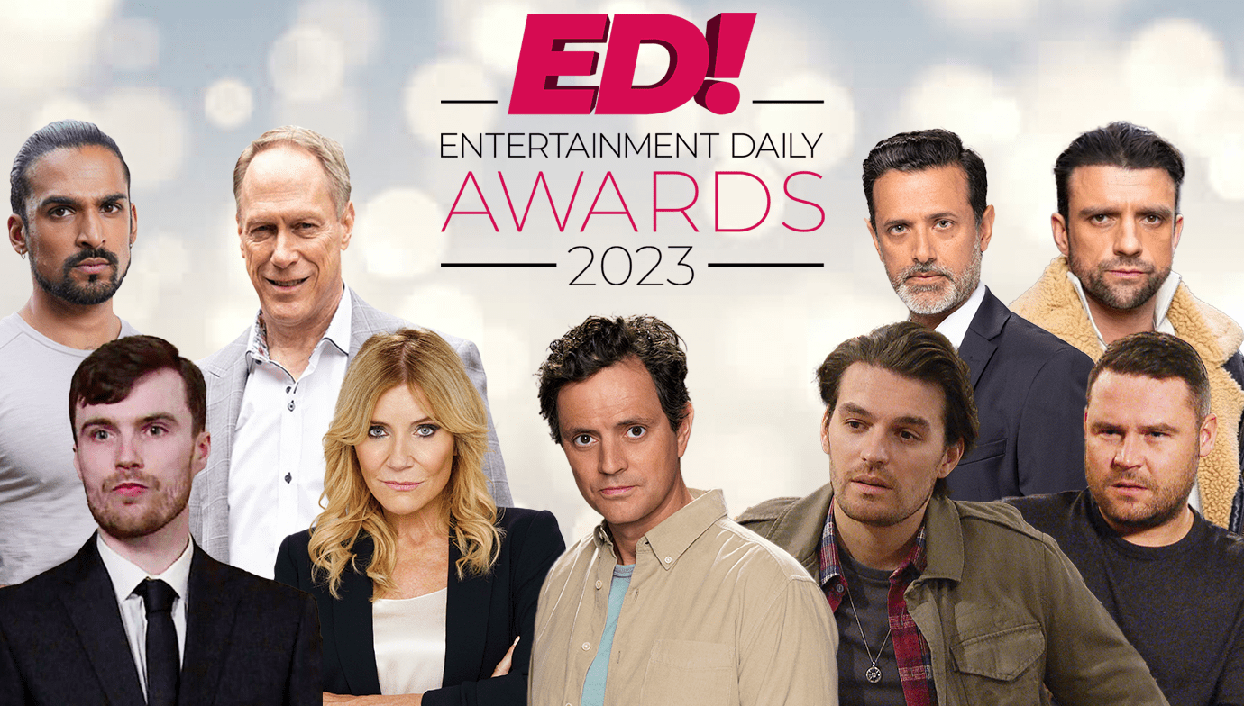 Entertainment Daily Awards 2023: Best Soap Villain featured image