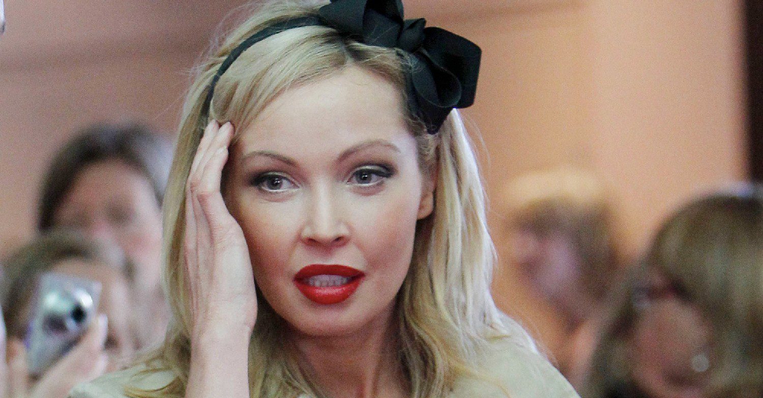 Neighbours actress Kimberley Davies