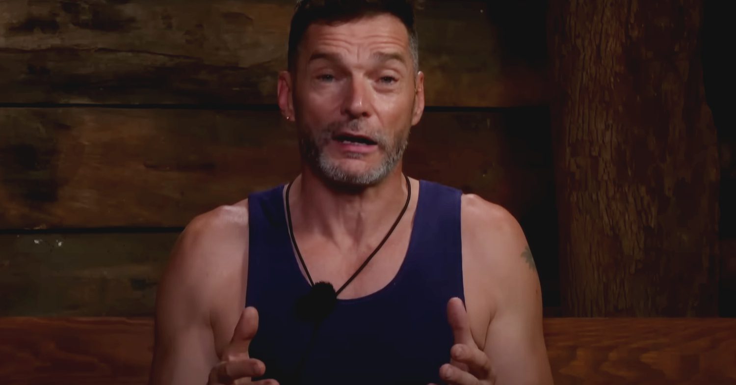 Fred Sirieix talks about the feud with Nella Rose