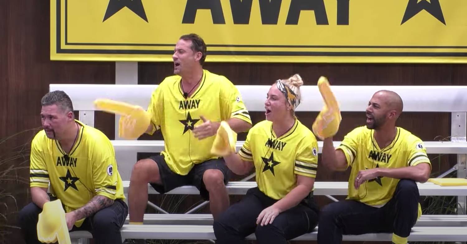 Tony Bellew looks dismayed