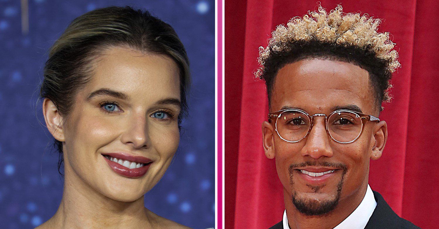 helen flanagan scott sinclair comp splash