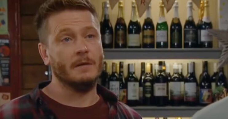 Emmerdale: David, Jacob & Pollard scenes leave fans heartbroken