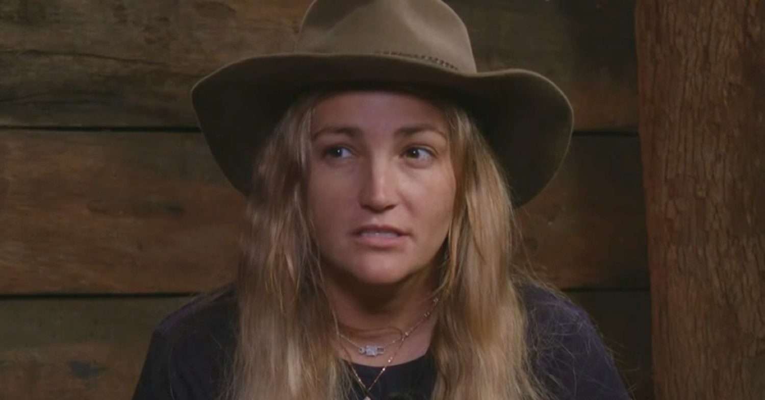 Jamie Lynn Spears spoke about winning crisps