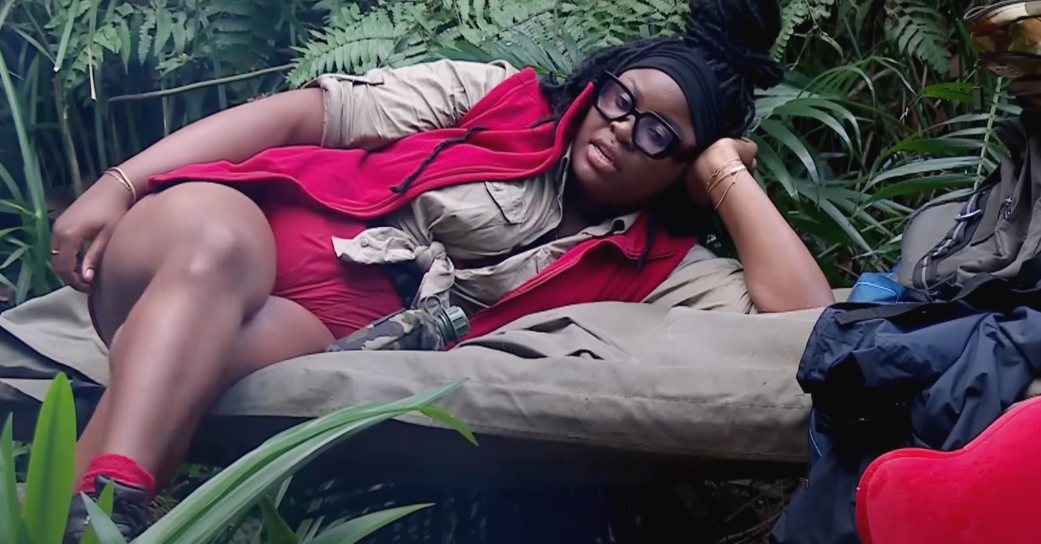 Nella Rose spoke about cultural appropriation