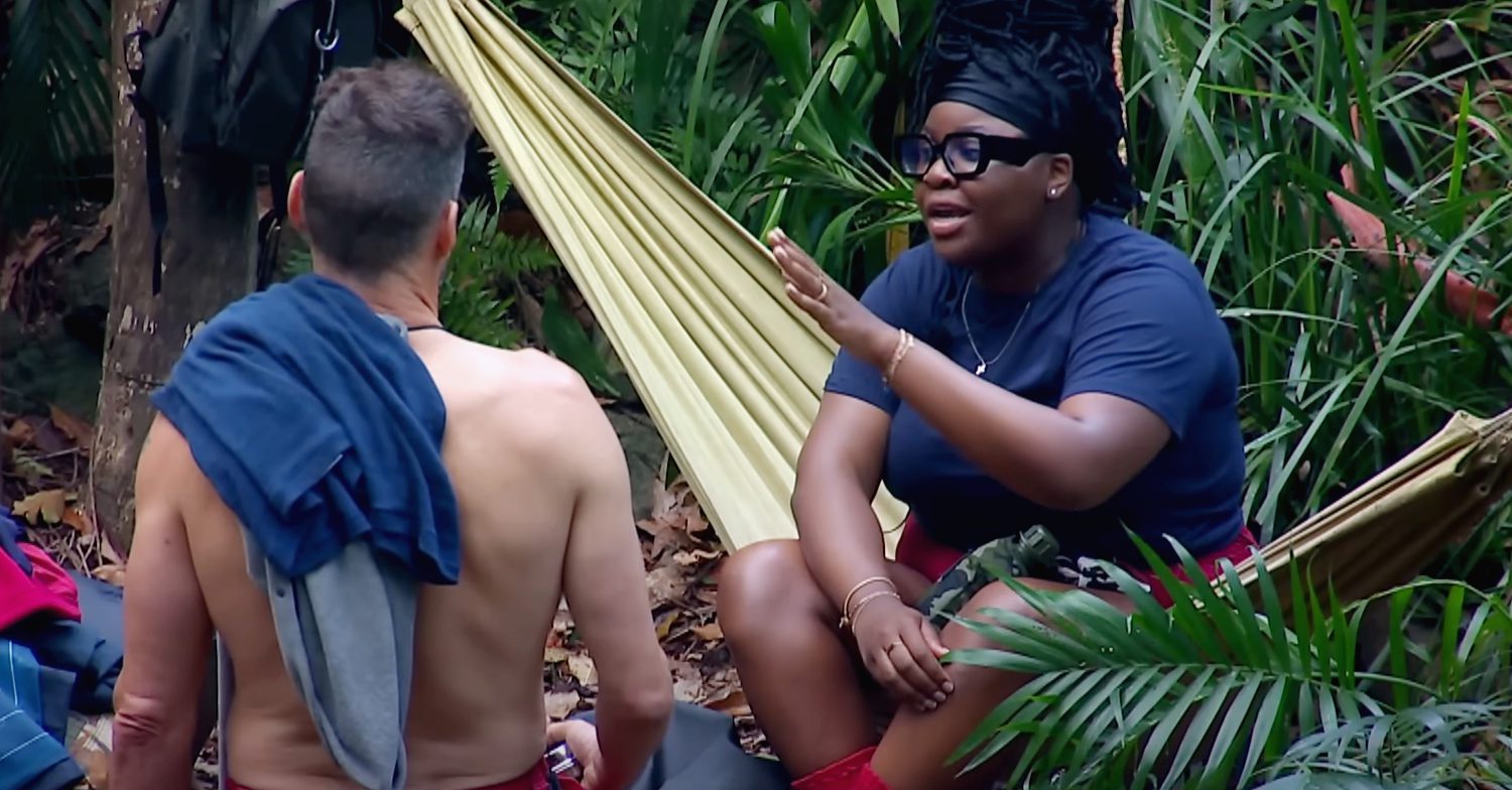 Nella Rose spoke about what frustrated her