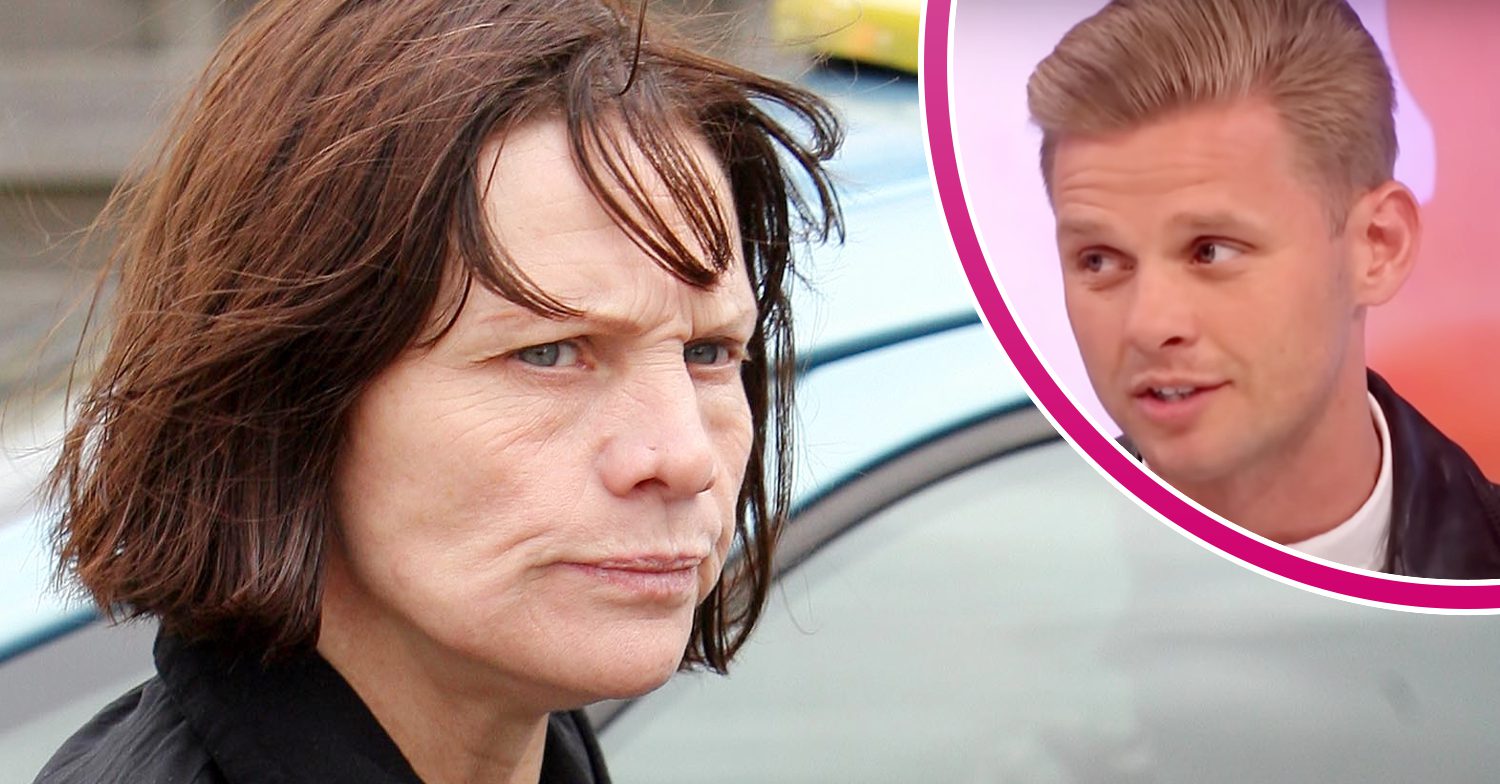 Jackiey Budden praised grandson Bobby Brazier