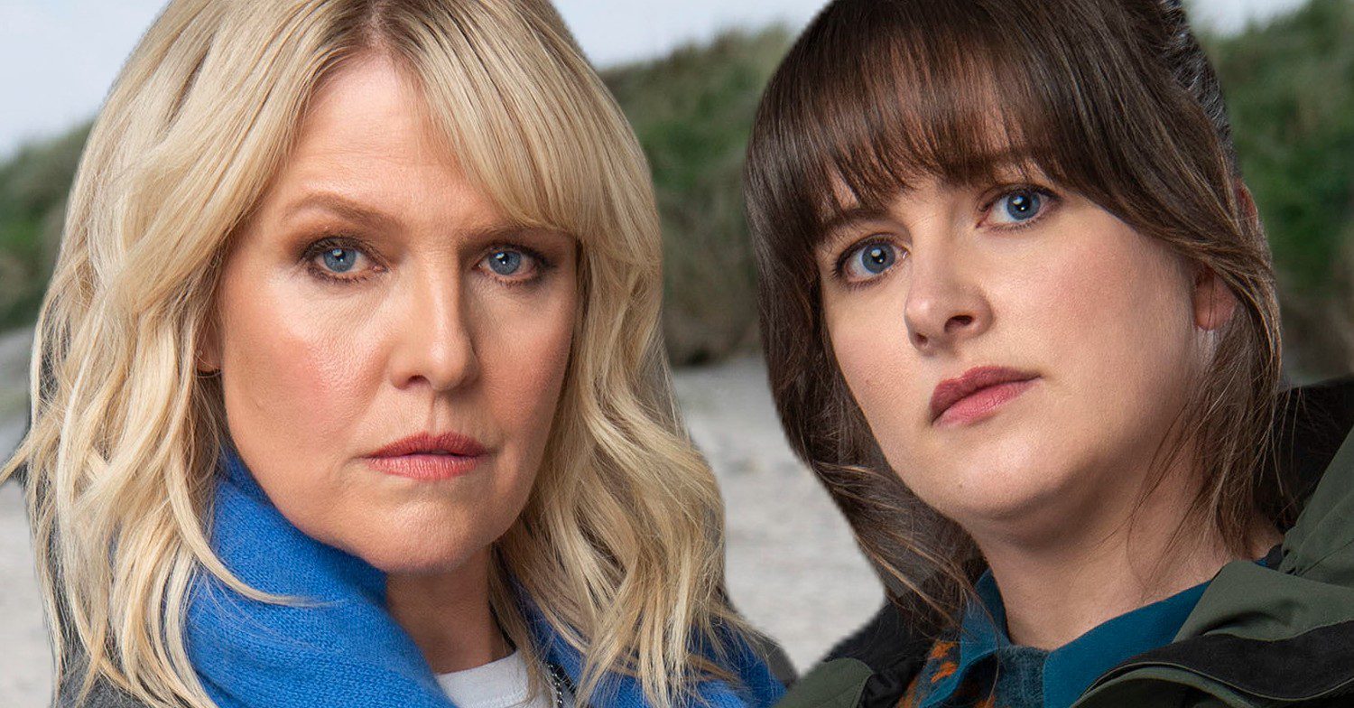 Will there be a Shetland series 9?