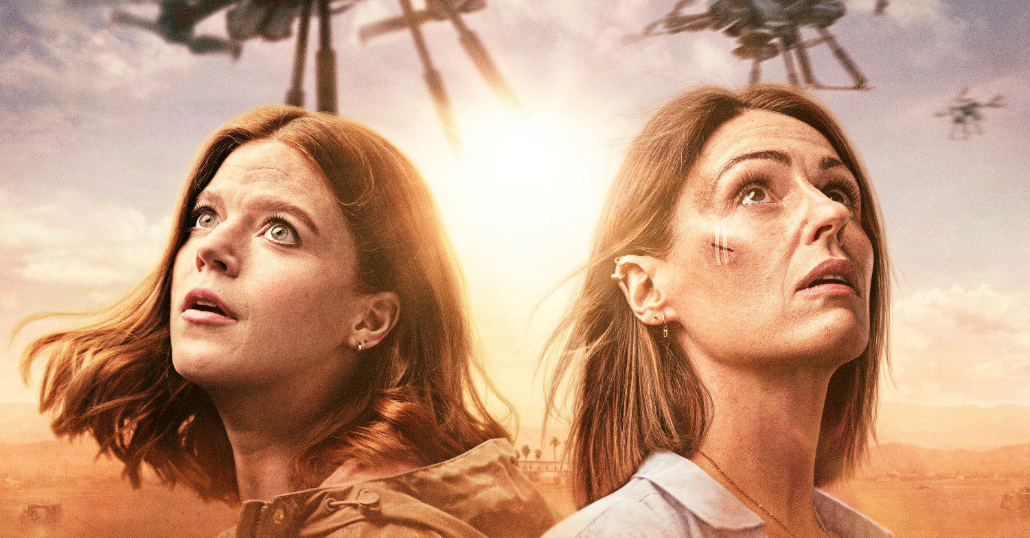 Vigil series 2 episode 1