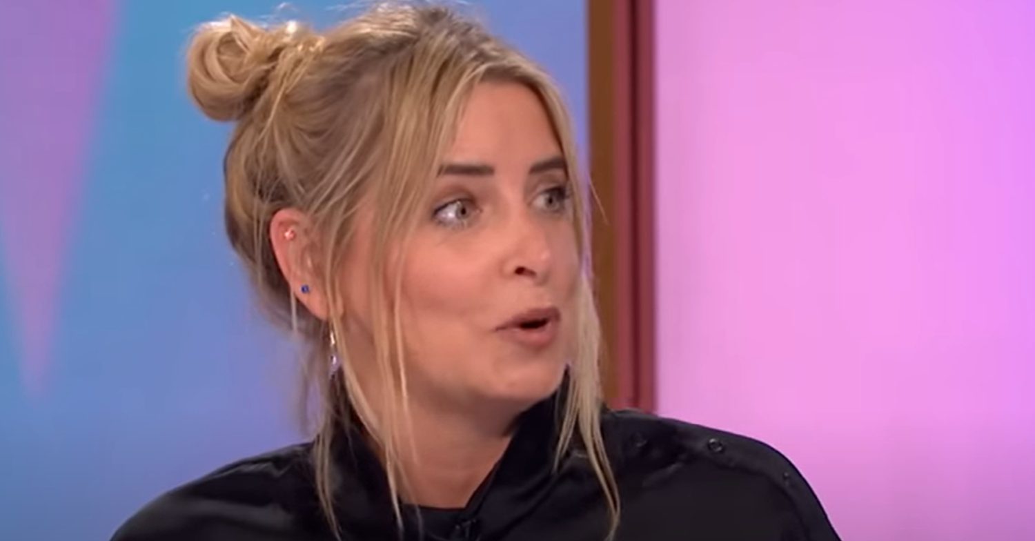 Emmerdale: Emma Atkins