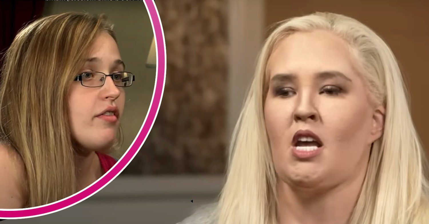 Mama June / Anna Cardwell
