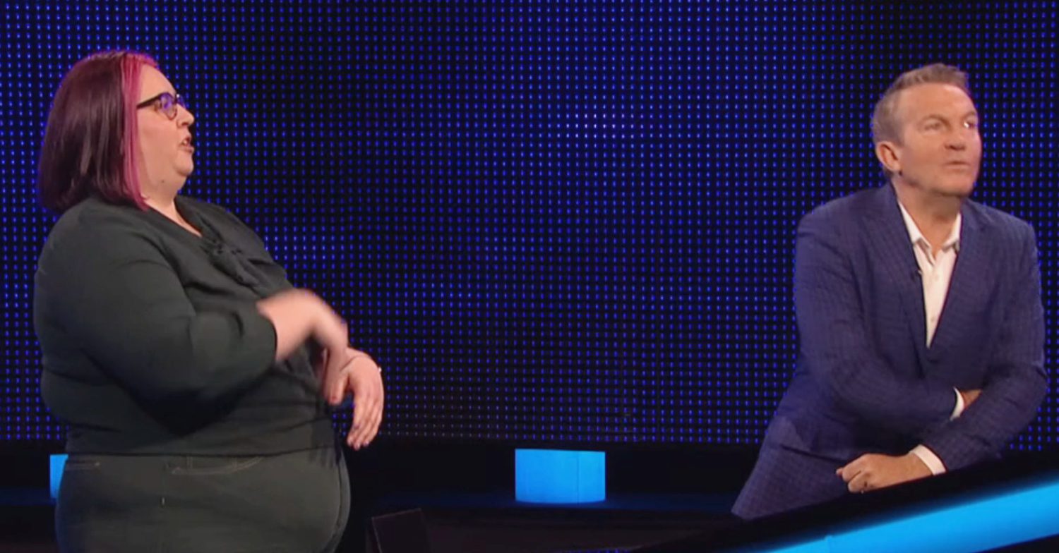 Bradley Cooper was surprised at how scrabble has red and white tile colours