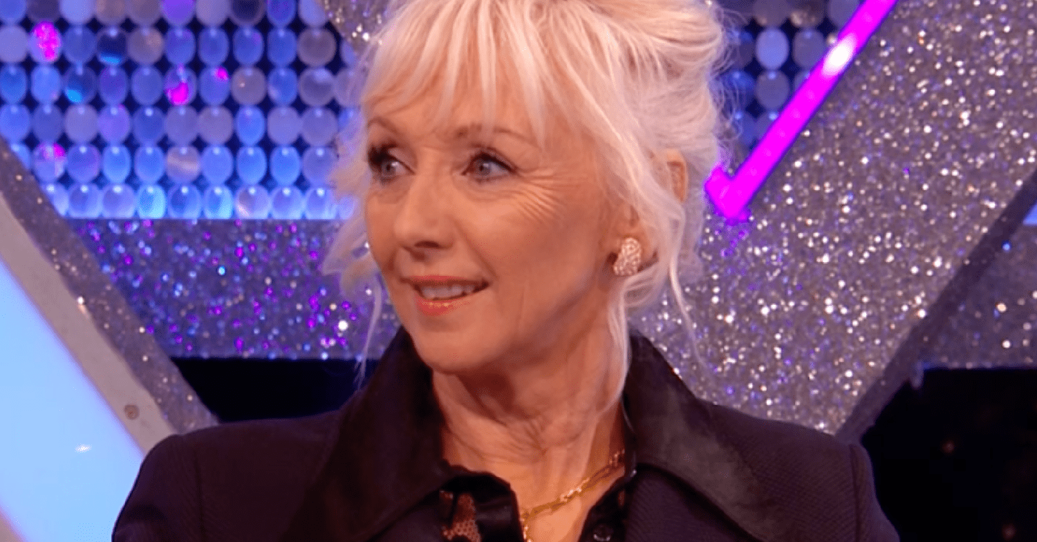 Debbie McGee