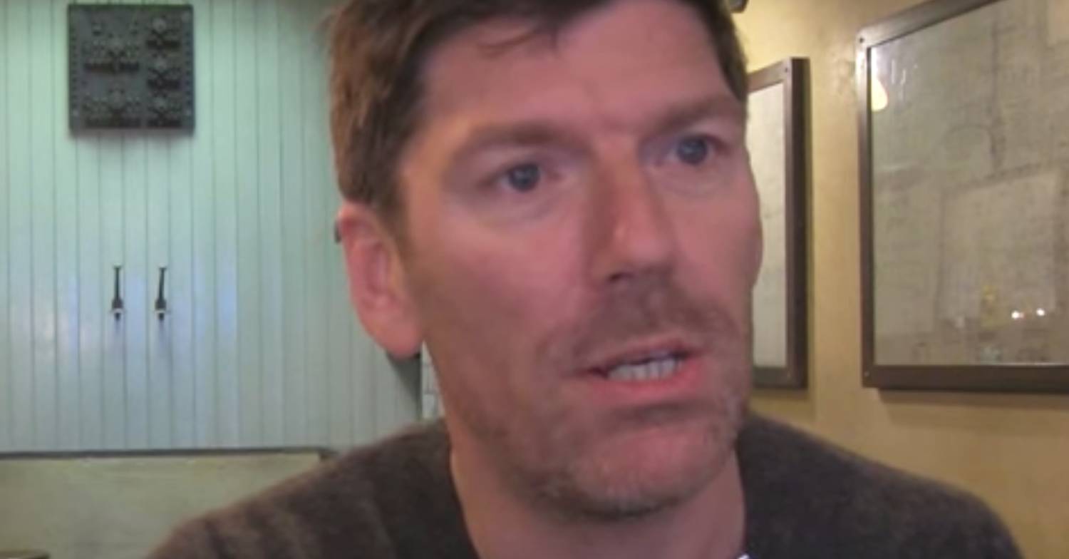 Russell Norman has passed away