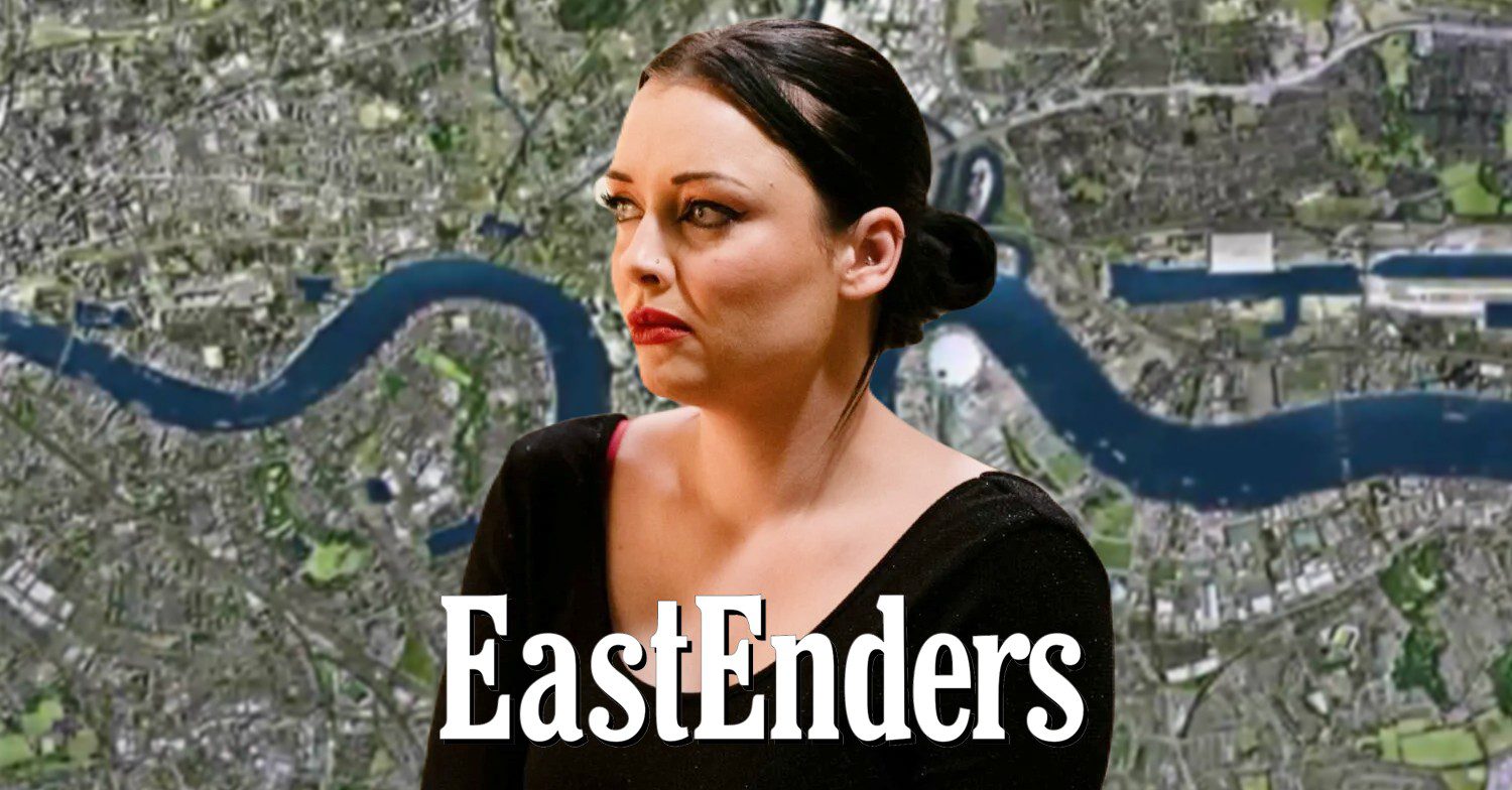 EastEnders spoilers Whitney is pregnant