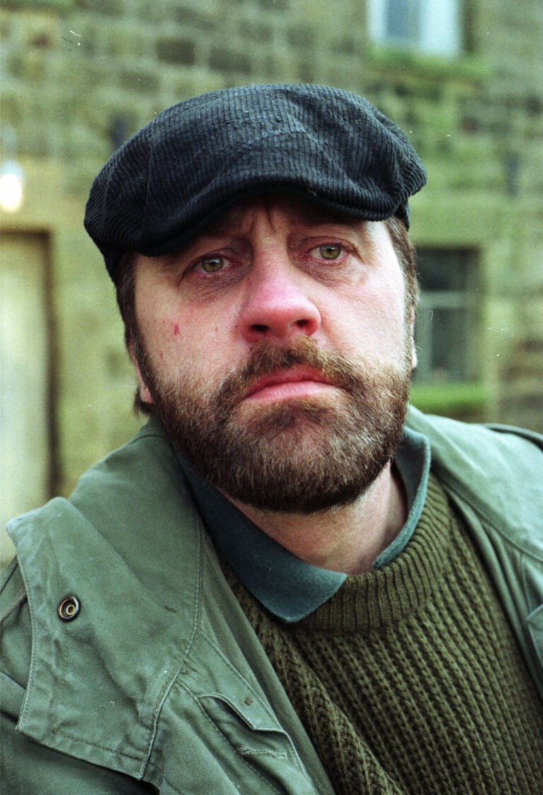 Emmerdale Star Steve Halliwell Dies Aged 77 As Tributes Pour In emmerdale-star-steve-halliwell-dies-aged-77-as-tributes-pour-in