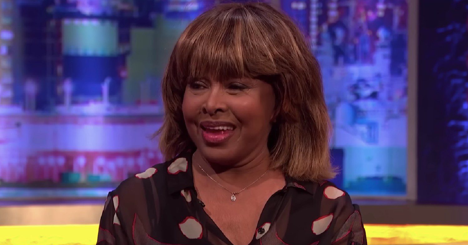 Tina Turner