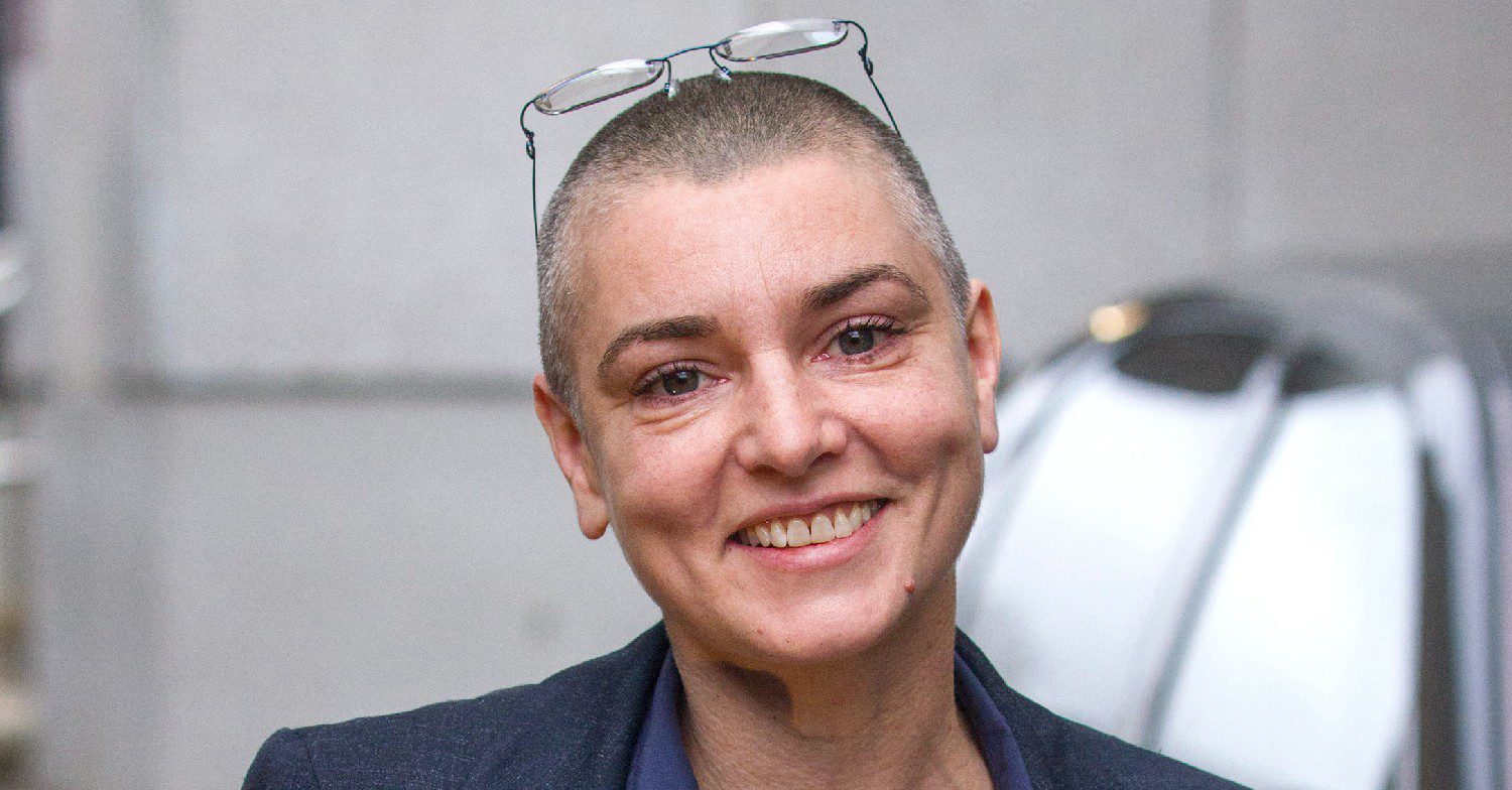Sinead O'Connor