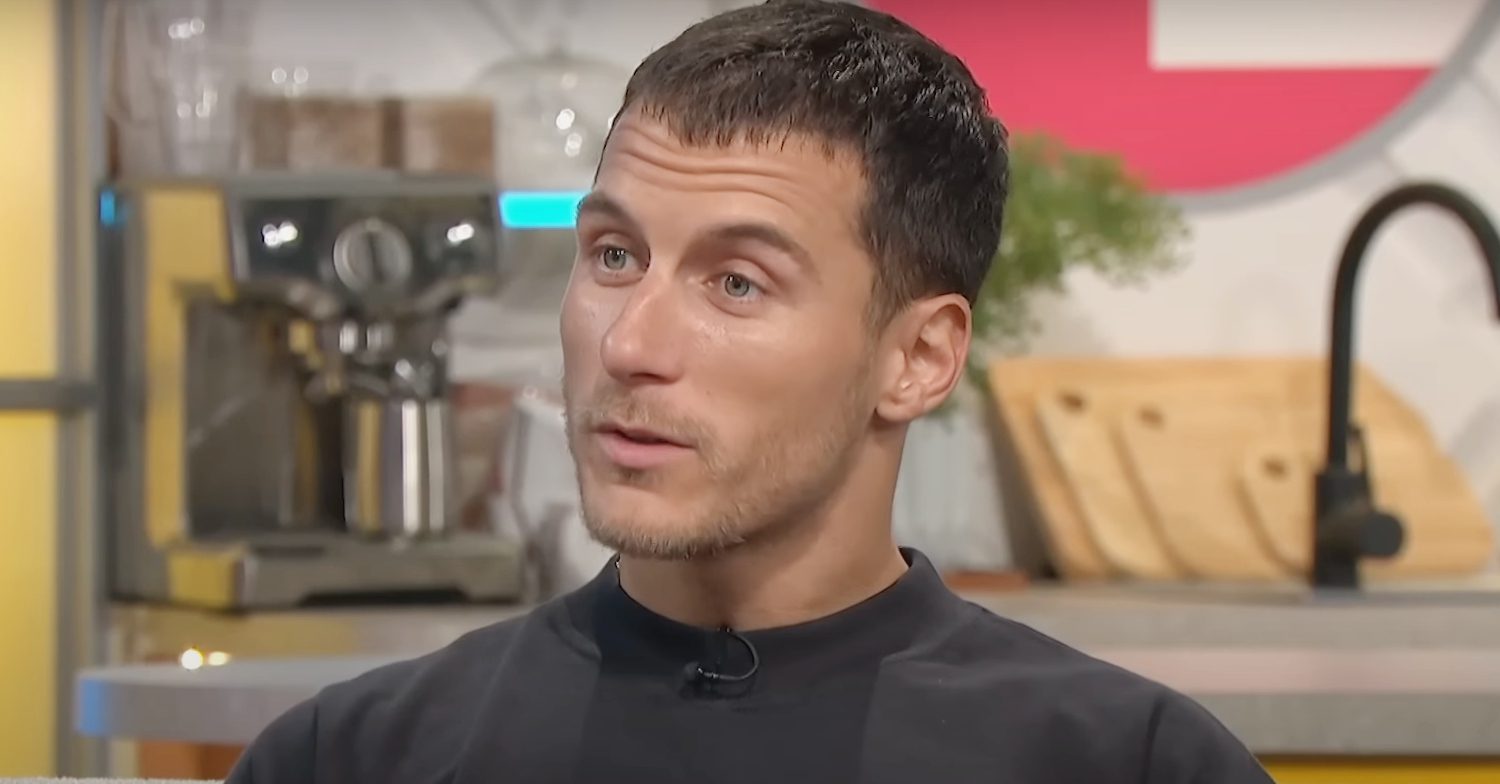 Gorka Marquez spoke about his backstage secrets on tour