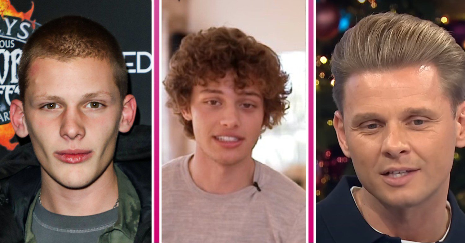 Freddie Brazier / Bobby Brazier / Jeff Brazier