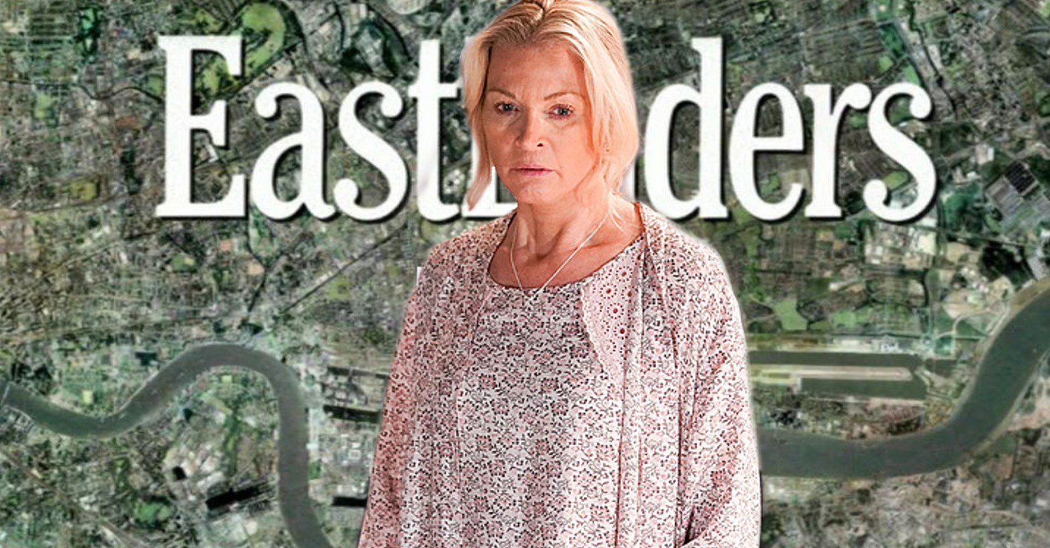 EastEnders Kathy Beale