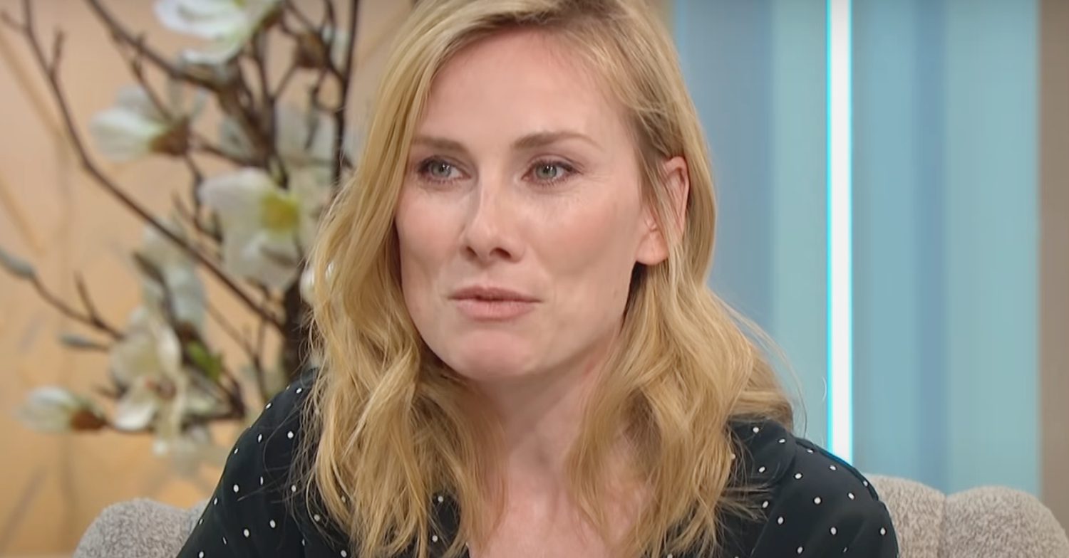 Rosie Marcel opened up about her nervous breakdown