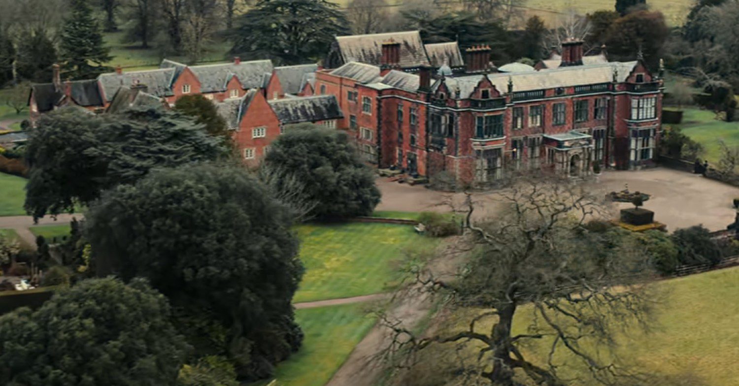 Fool Me Once filming locations