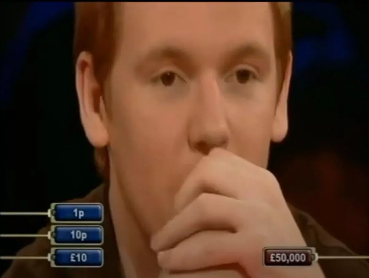 The Traitors 2 star Or Deal Or No Deal