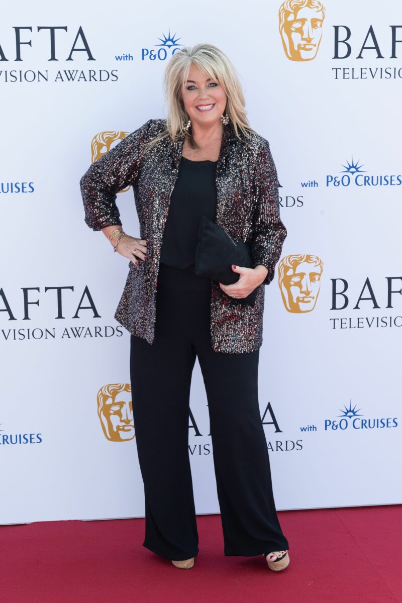 Lucy Alexander