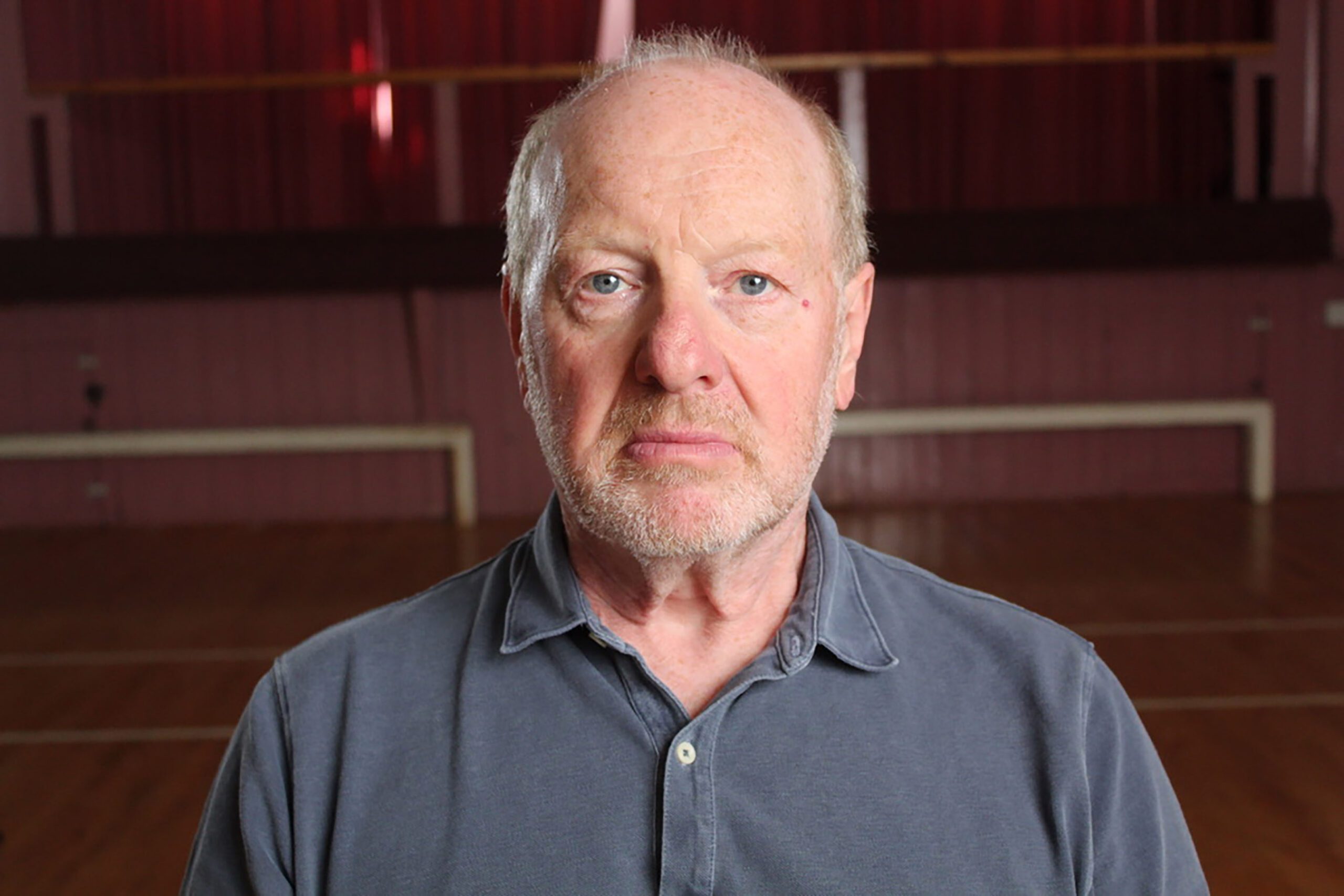 The real Alan Bates, campaigner for victims of the Post Office scandal