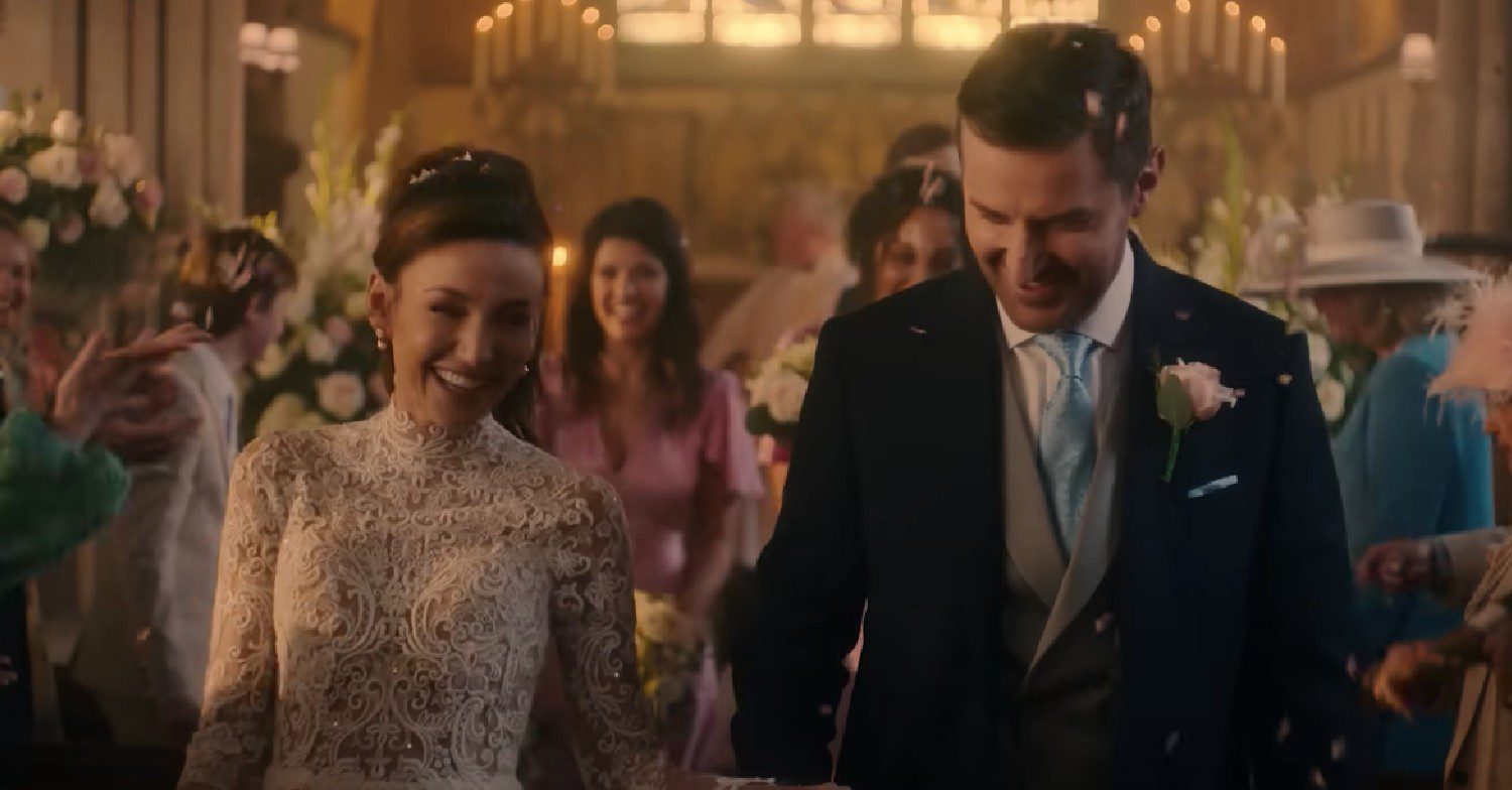 Netflix show Fool Me Once