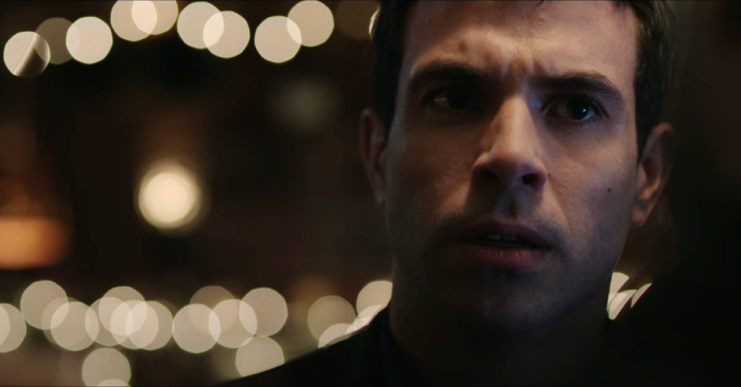 Tom Cullen in The Five