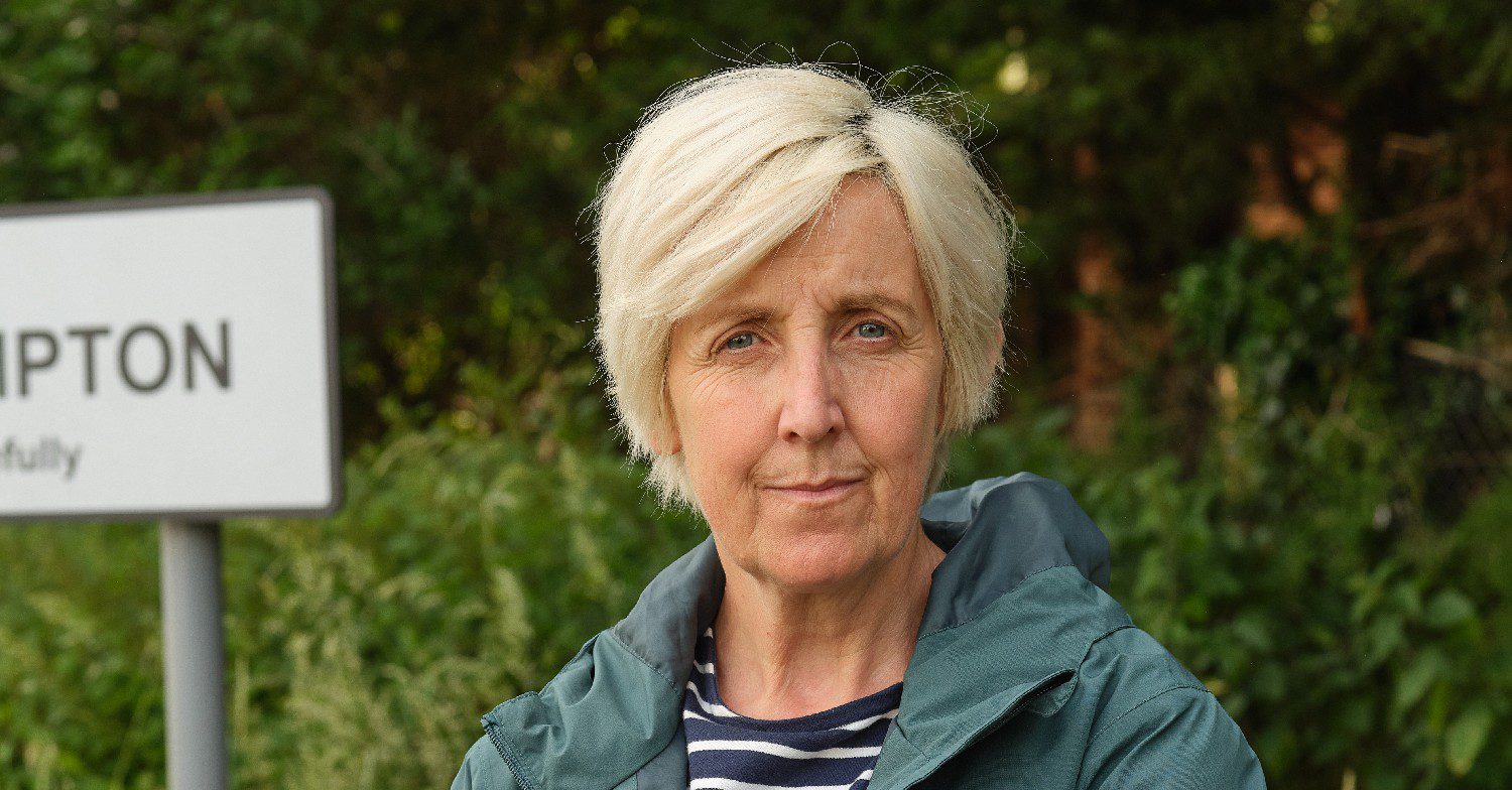 Julie Hesmondhalgh