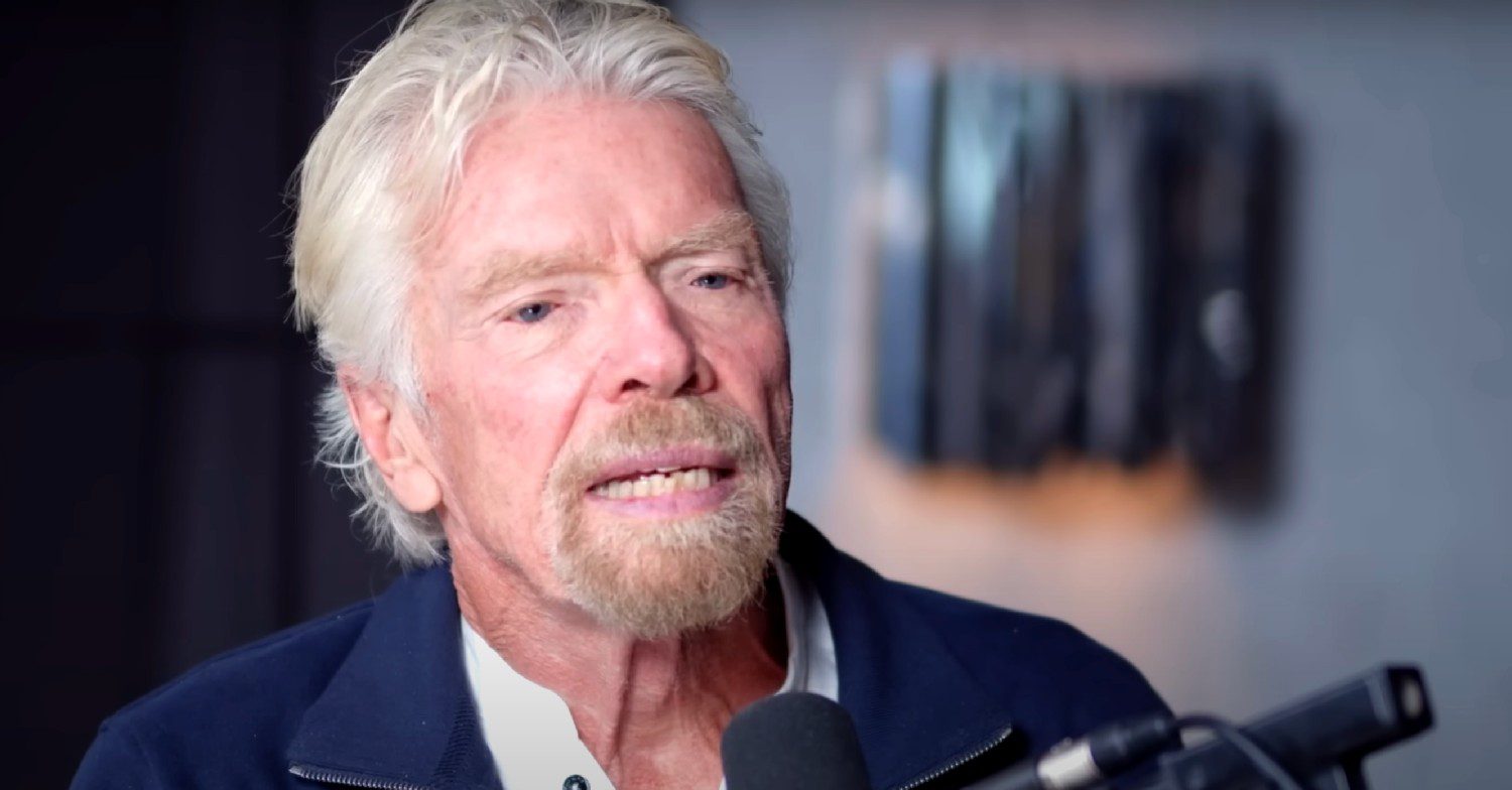 Richard Branson