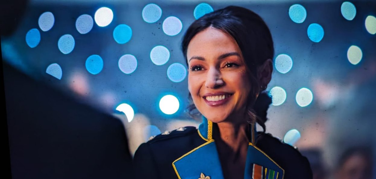 Michelle Keegan in Fool Me Once