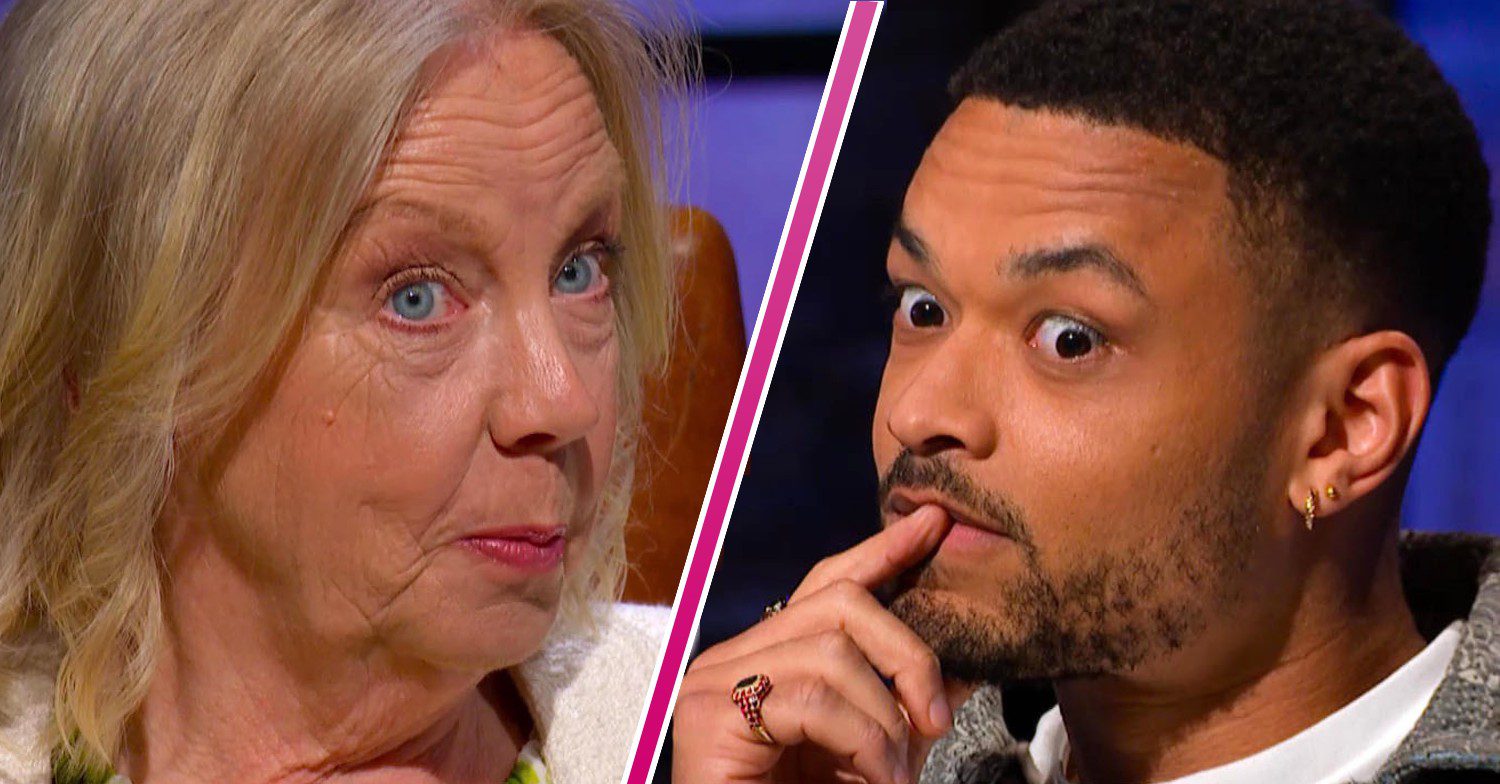 Dragons' Den series 21 episode 2 pitches