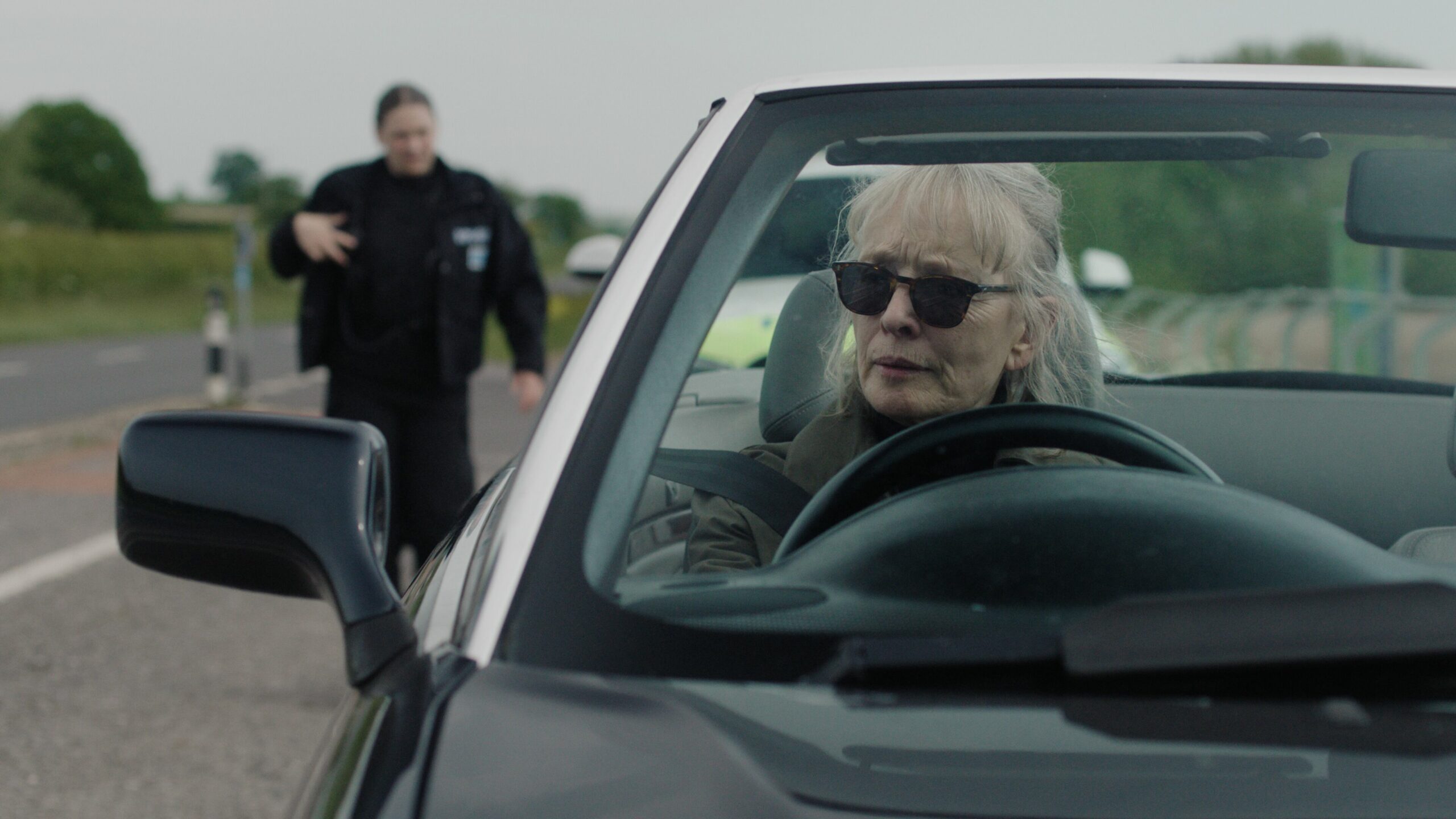 Lindsay Duncan in Channel 4's Truelove