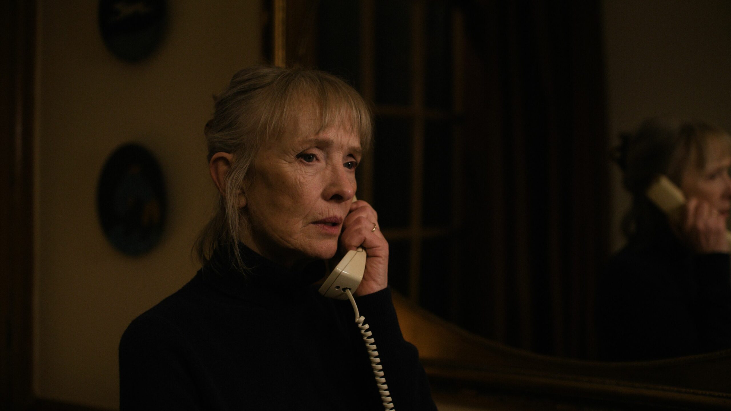 Lindsay Duncan in Channel 4's Truelove