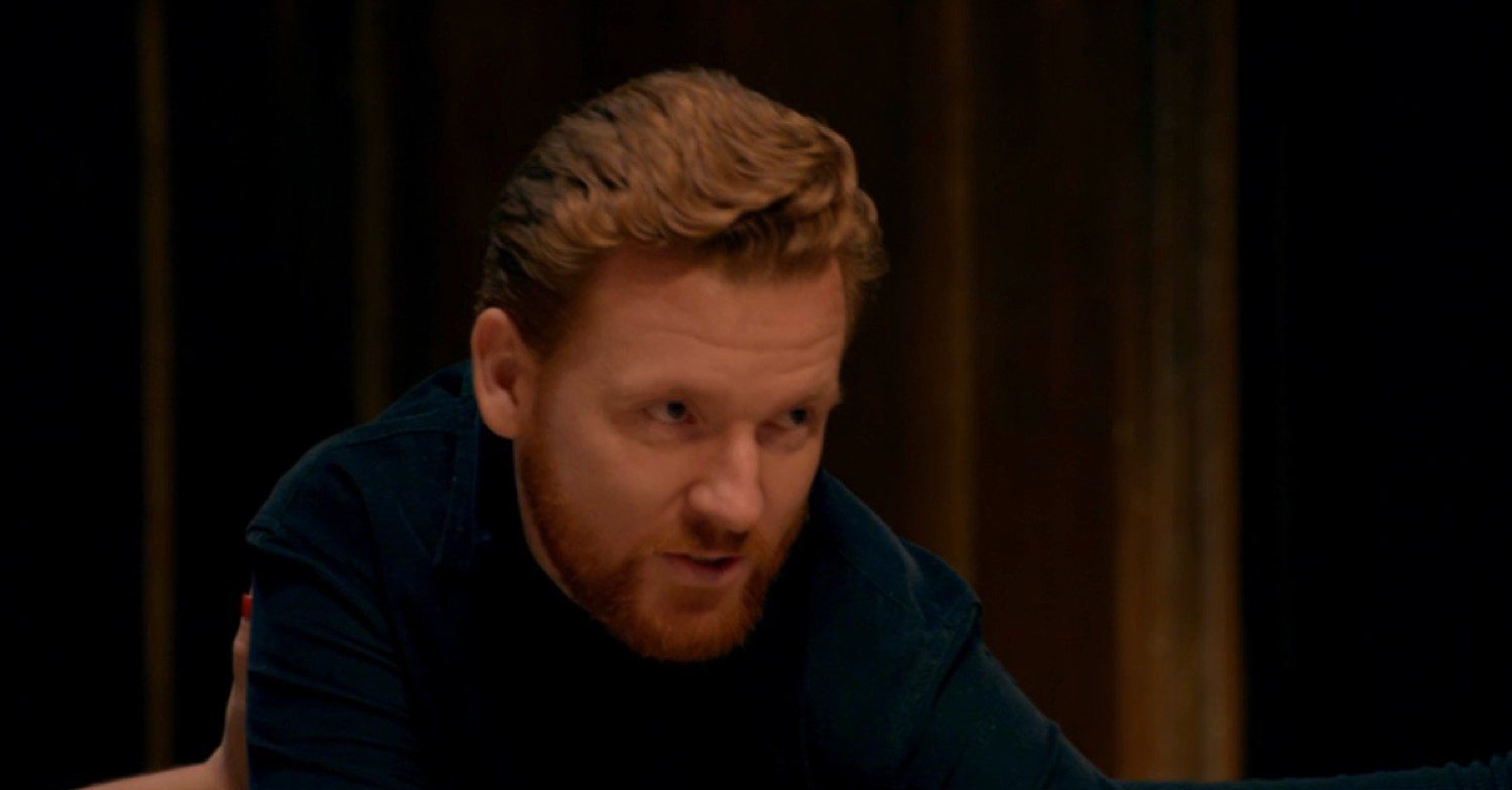 Paul on the Traitors 