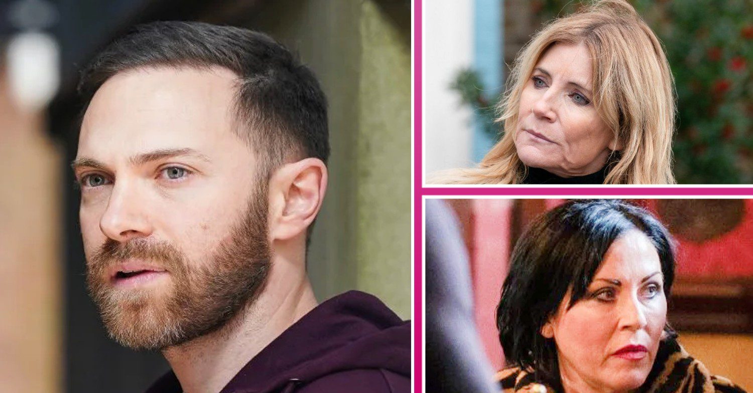 Eastenders Spoilers Next Week Ravi At Rodney Hickman Blog Eastenders Spoilers Next Week Ravi At Rodney Hickman Blog