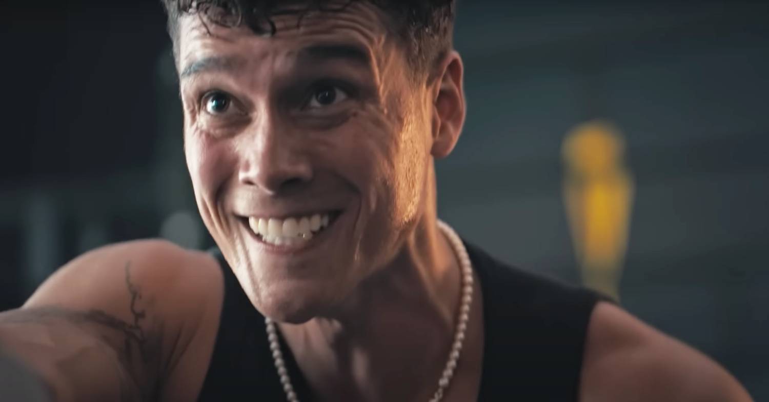 Miles Nazaire strains