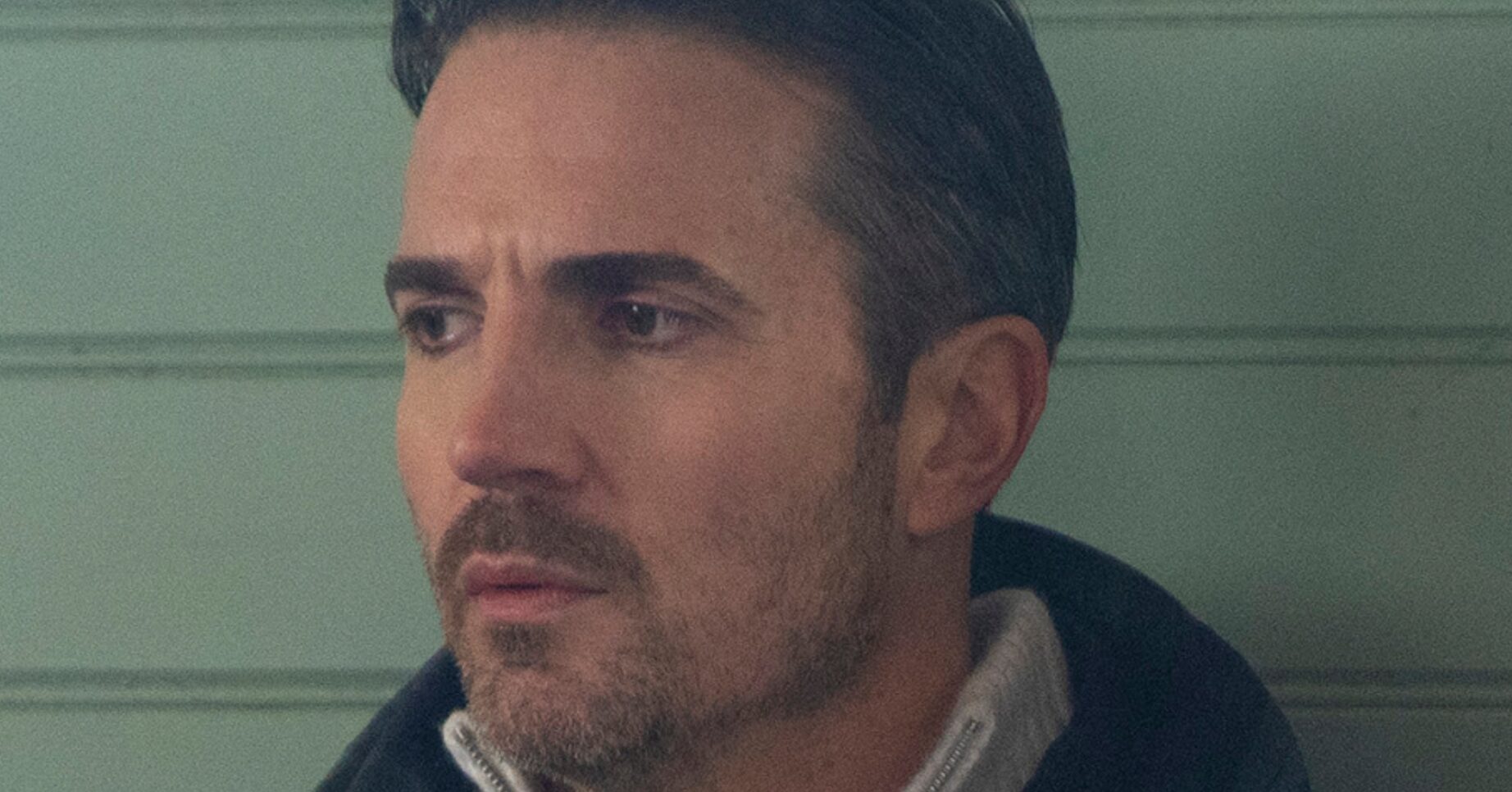 Coronation Street's Tommy Orpington serious