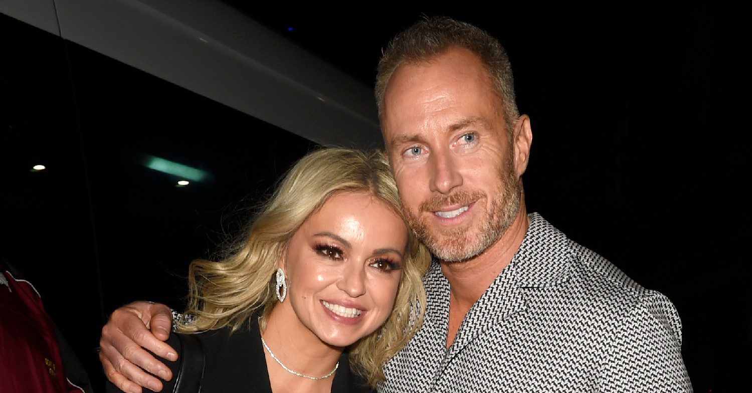 James and Ola Jordan