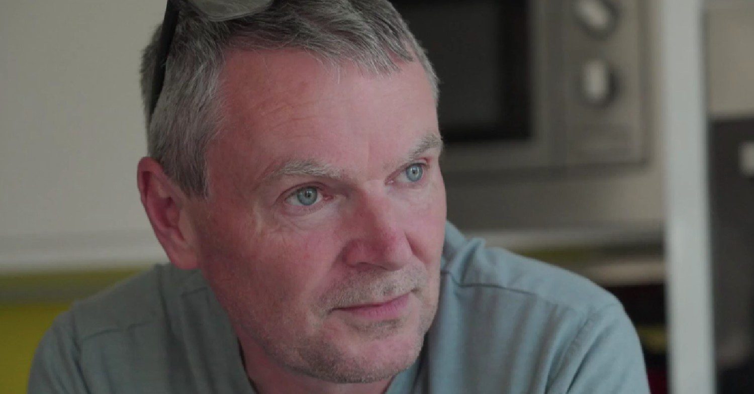 22 Kids And Counting star Noel