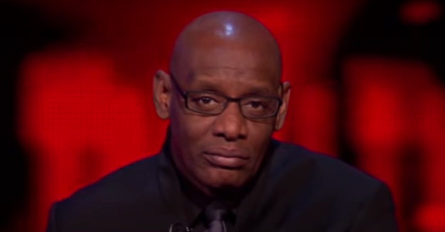 Shaun Wallace