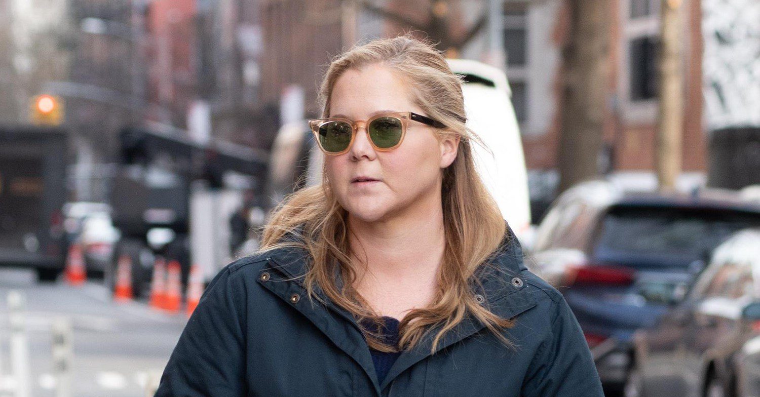 Amy Schumer 