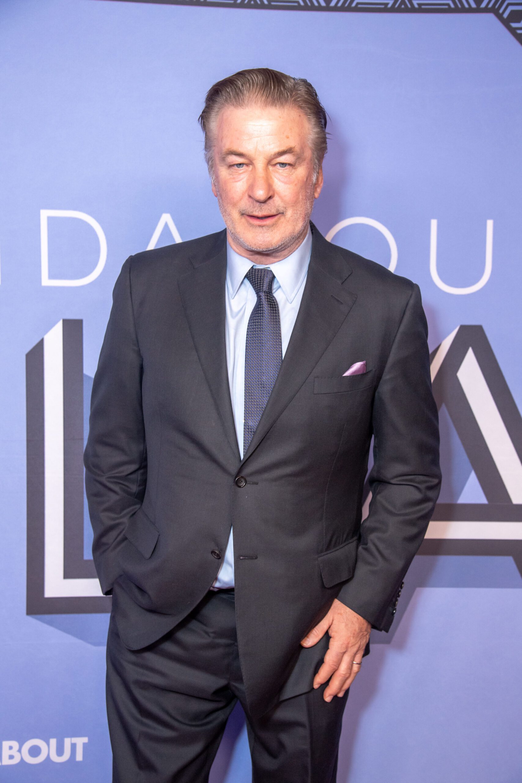 Alec Baldwin