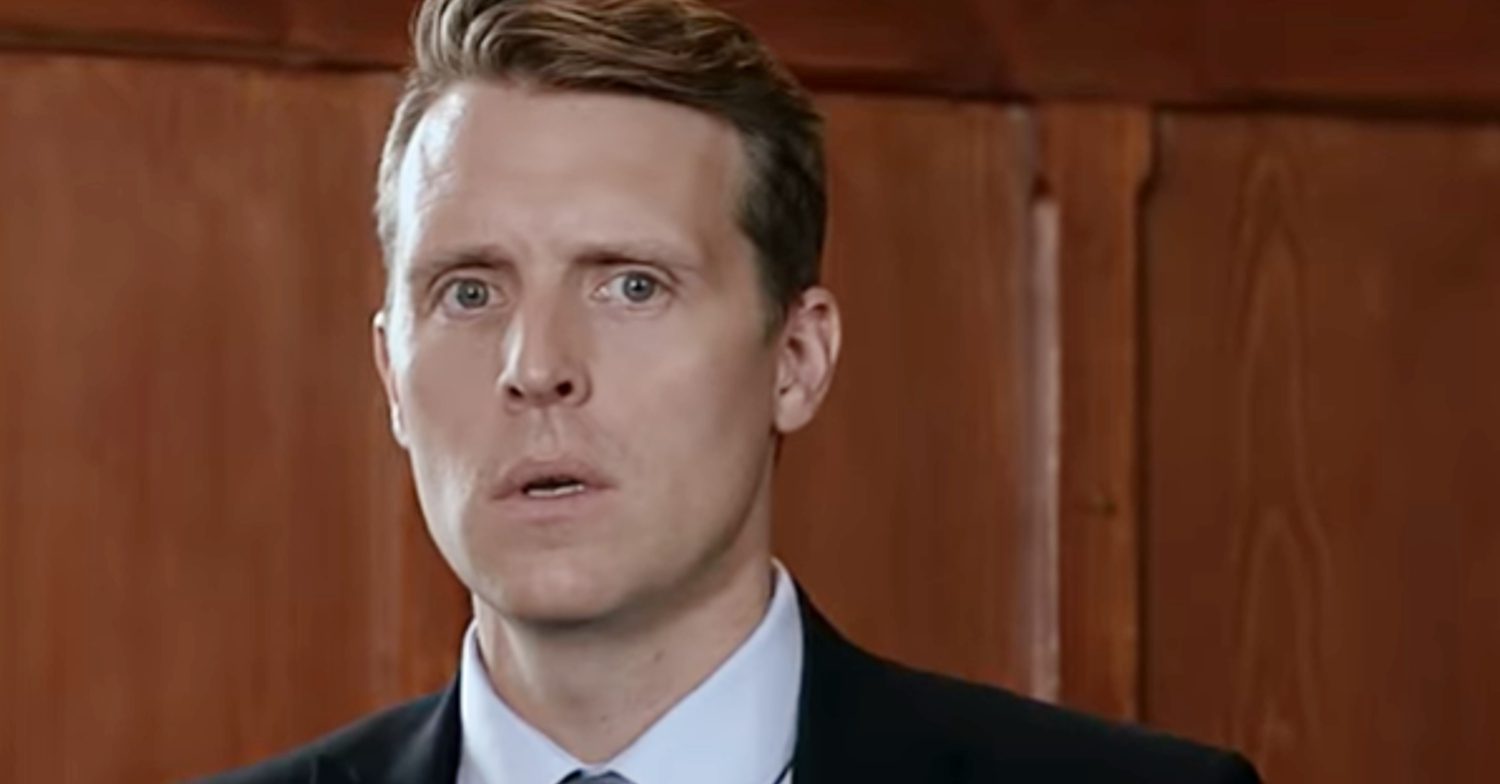 Coronation Street's Nathan is in court