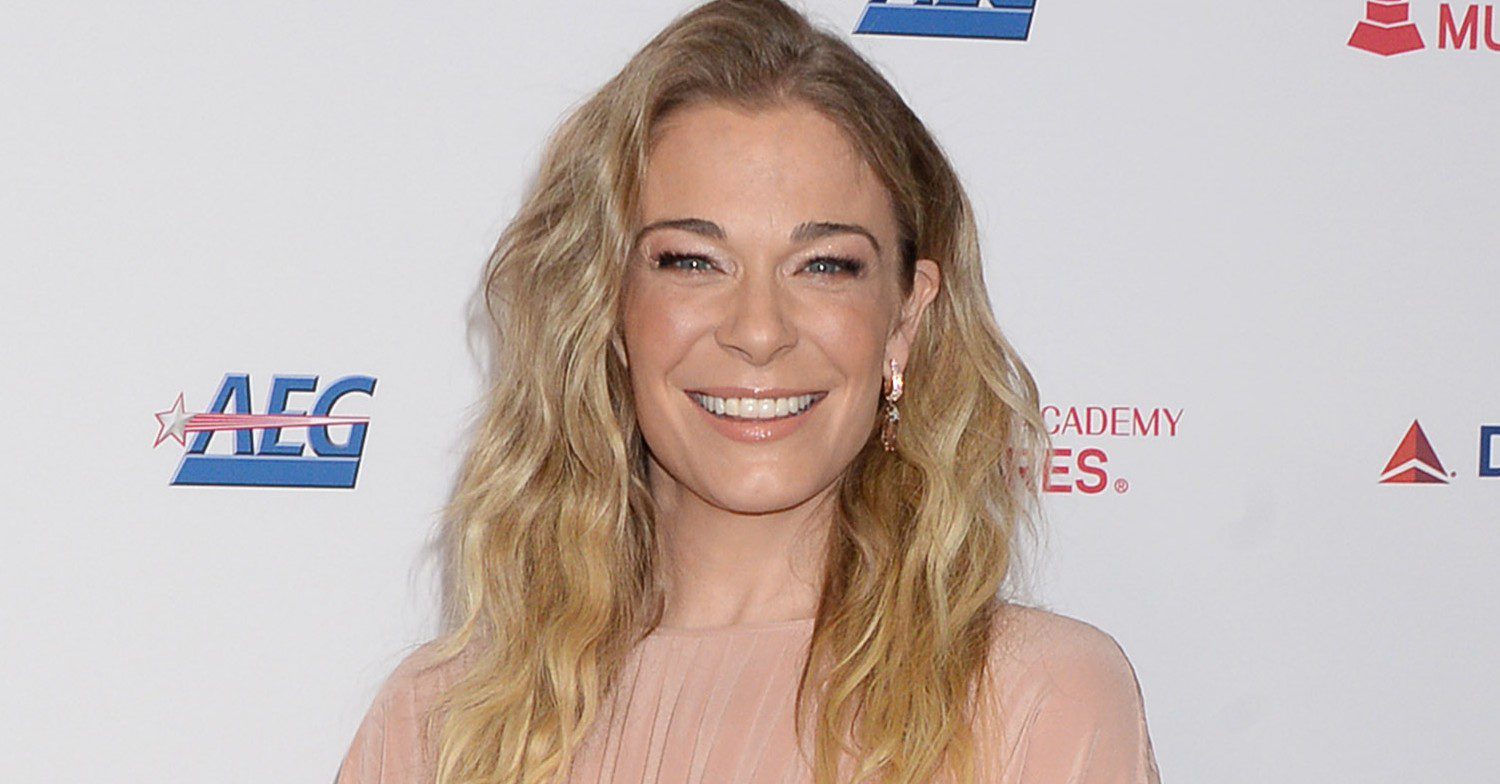LeAnn Rimes