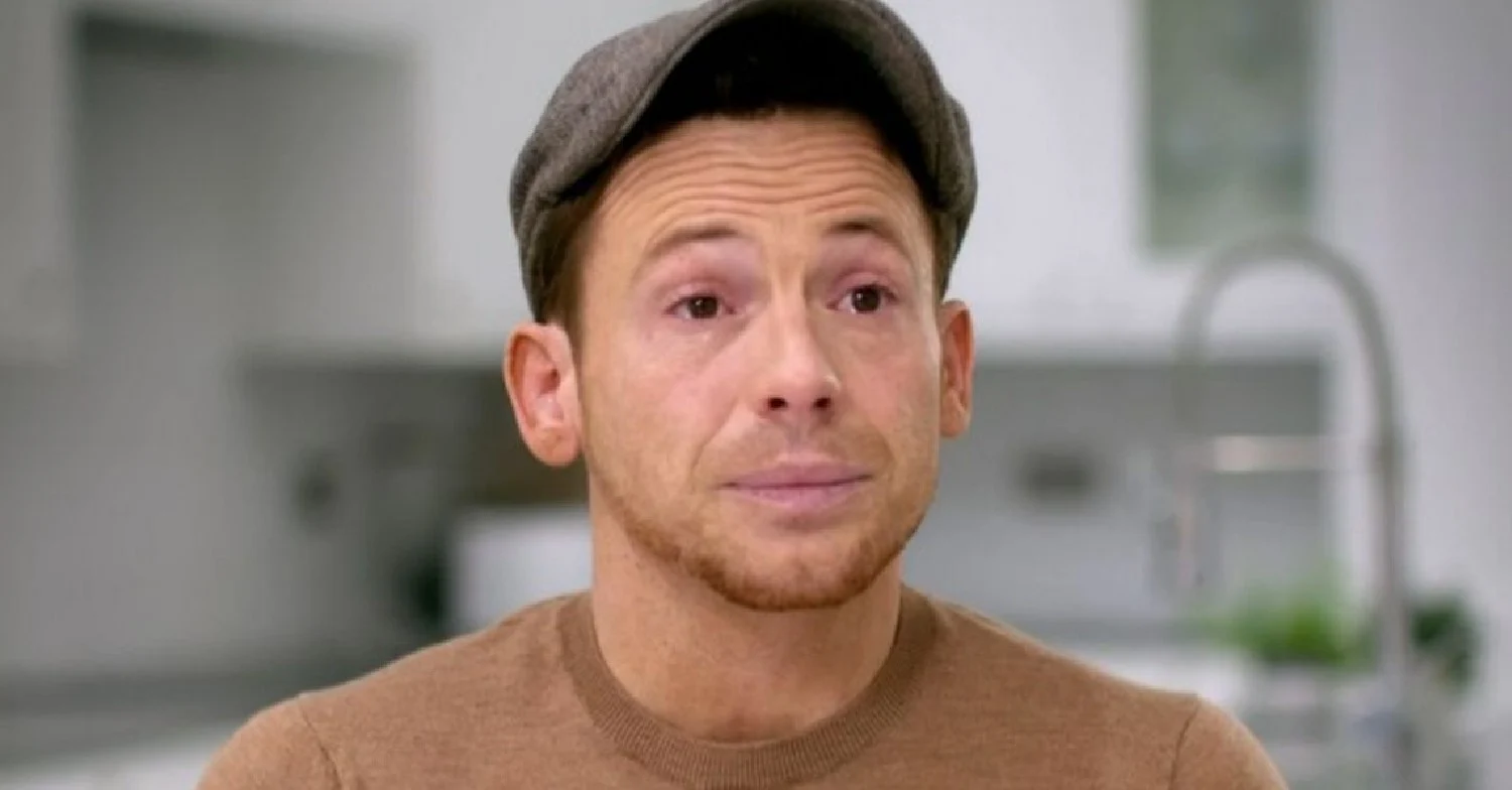 Joe Swash