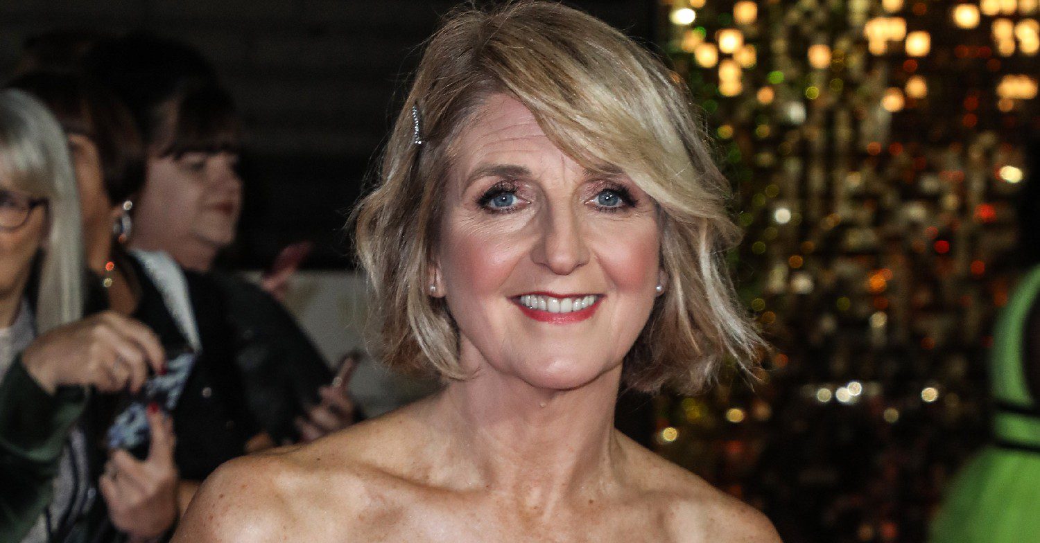Kaye Adams